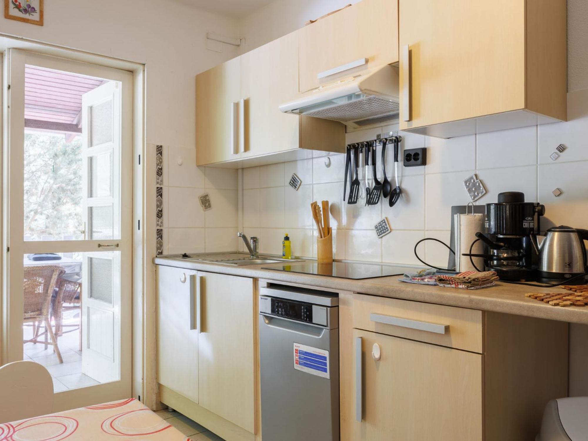 Holiday Home Violetta By Interhome Balatonkenese Zewnętrze zdjęcie